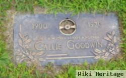 Callie Starkey Goodwin