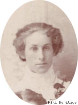 Maude E. Ferris