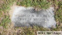 Mildred N. Hughes