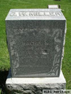 Rachel Malinda Fox Miller