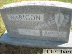 Harold R. Narigon