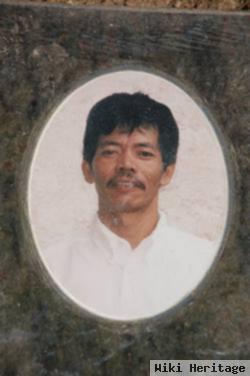 Ricardo Quilala Peralta