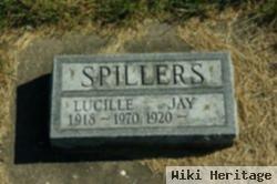 Lucille Hansen Spillers