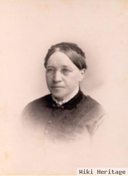 Jane Hall Lucas