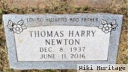 Thomas Harry Newton