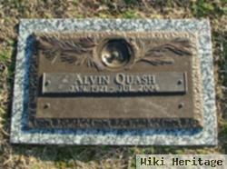 Alvin Quash