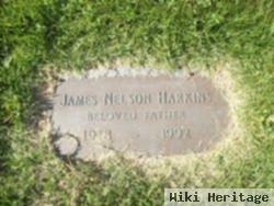 James Nelson Harkins