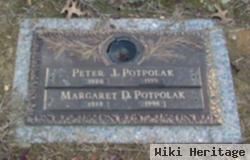 Peter J. Potpolak