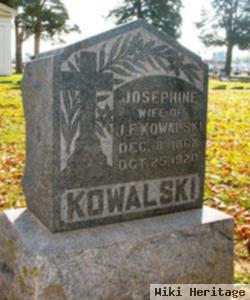 Josephine Kowalski