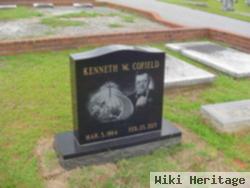 Kenneth Wiley "kenny" Cofield