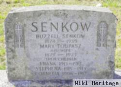 Mary Toupasz Senkow