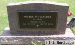 Wilbur W. Fletcher