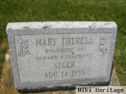 Mary Theresa Seger