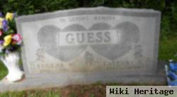 Eugene Wiley Guess