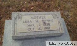 Lura M. Tippins