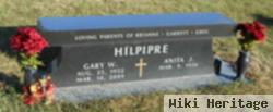 Gary W Hilpipre