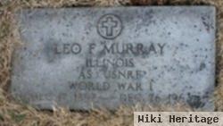 Leo F. Murray