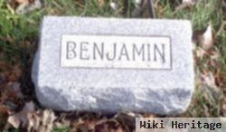Benjamin Hosmer