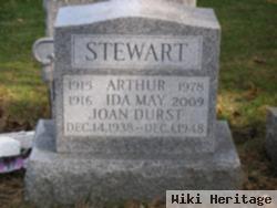 Ida May Stewart