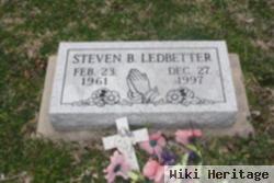 Steven B Ledbetter