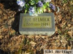 Joseph Helmick