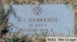 J. L. Gilbreath