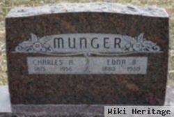 Charles A. Munger