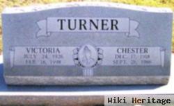 Chester Turner