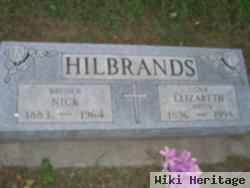 Nick Hilbrands