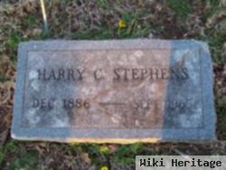 Harry G. Stephens