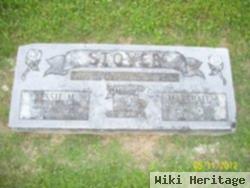 Bessie M. Stover