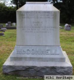 Frank J. Mcconnell