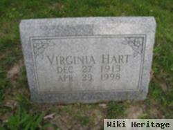 Virginia Hart