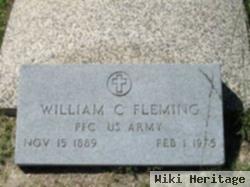 William Cleophus Fleming