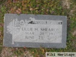 Lillie H Shearon