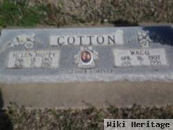 Waco Cotton