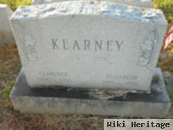 Clarence Kearney