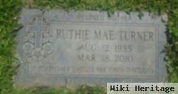 Ruthie Mae Turner