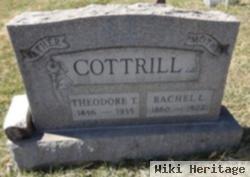 Rachel Lucinda Fowler Cottrill