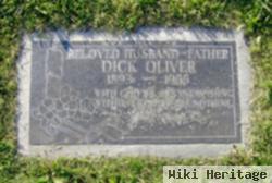 Richard (Dick) Oliver