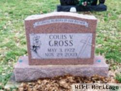 Couis V Cross