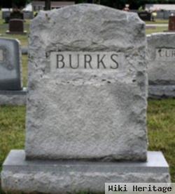 James M Burks