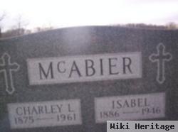 Charley L. Mcabier