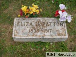 Eliza J. Patton