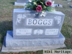 Wilma Boggs