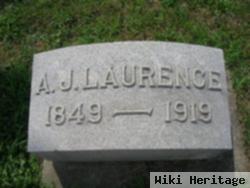 August J "aj" Laurence