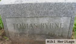 Tobias Byrne