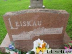 Gladys Leiskau