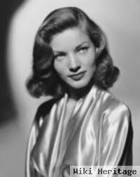 Lauren Bacall