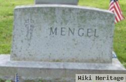 Mildred M Alspach Mengel